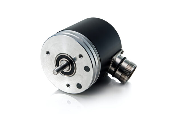 A58 Incremental Rotary Encoder