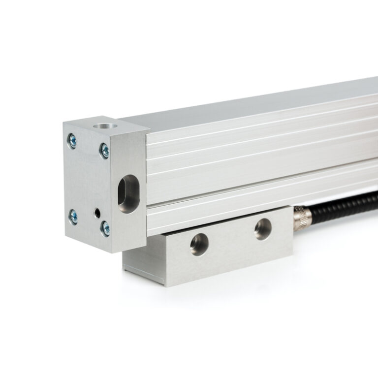 Linear Encoders | Precizika Metrology