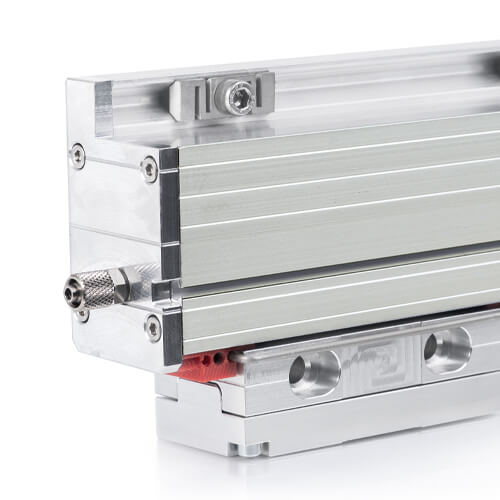 Linear Encoders | Precizika Metrology